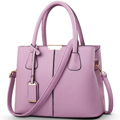 Women PU Leather Handbags