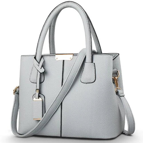 Women PU Leather Handbags