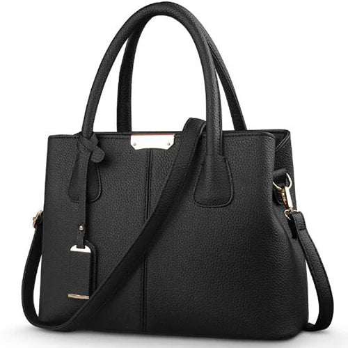 Women PU Leather Handbags