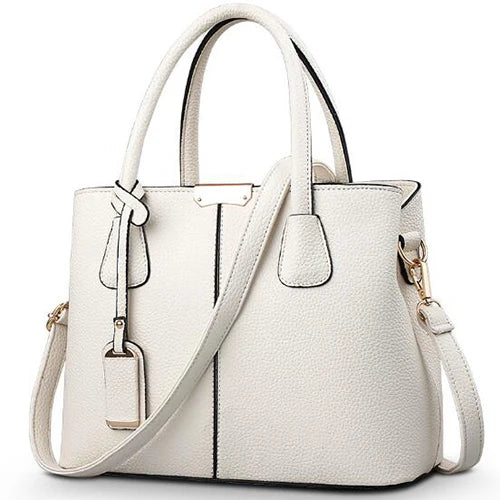 Women PU Leather Handbags