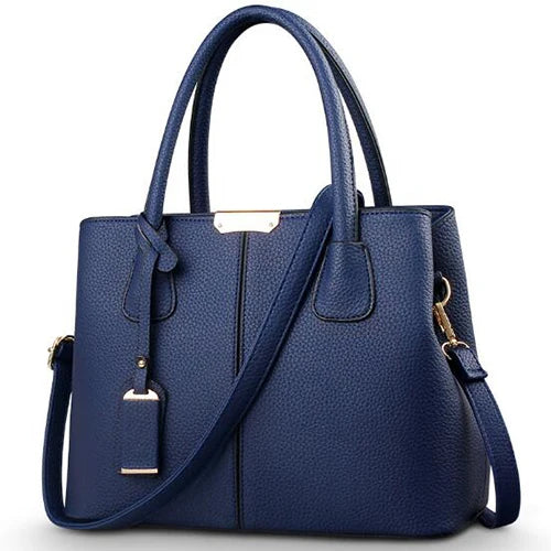 Women PU Leather Handbags