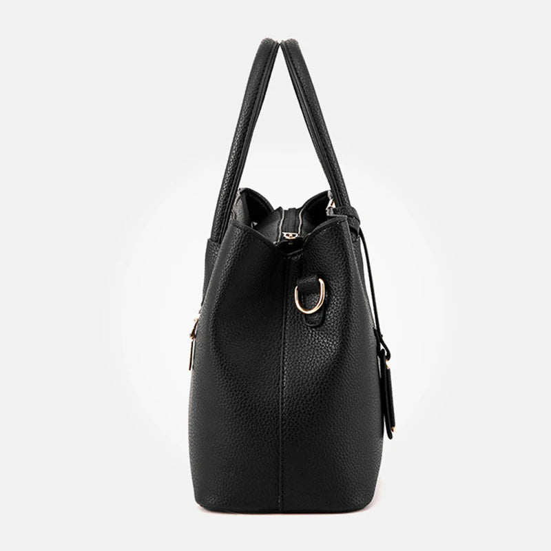 Women PU Leather Handbags