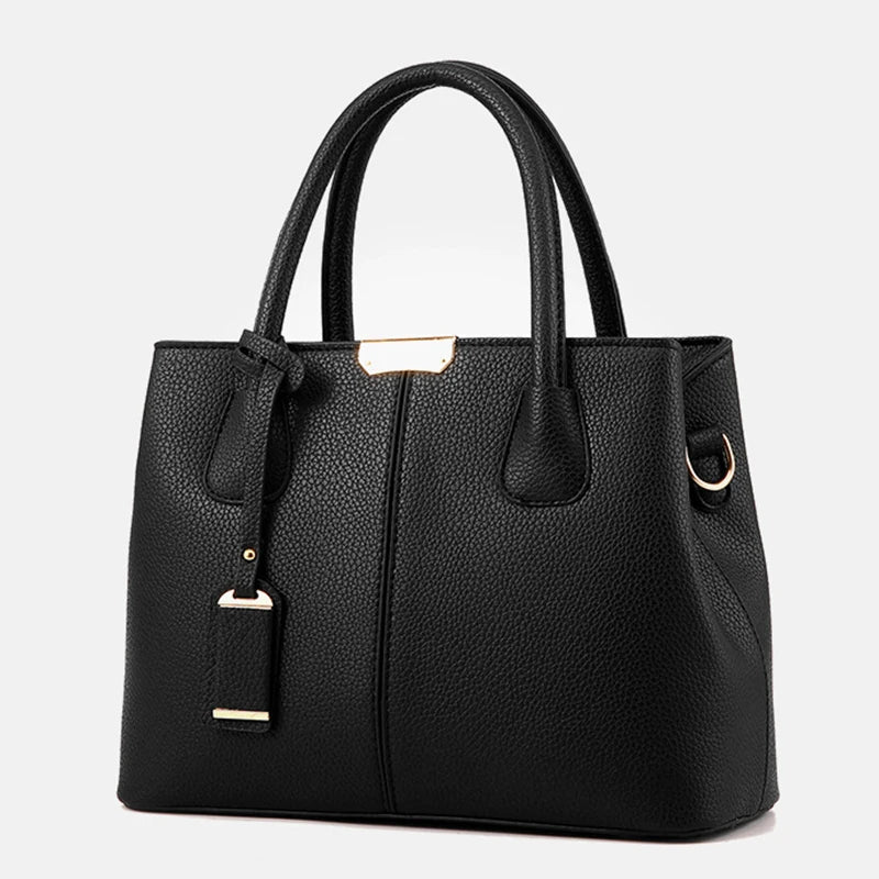 Women PU Leather Handbags