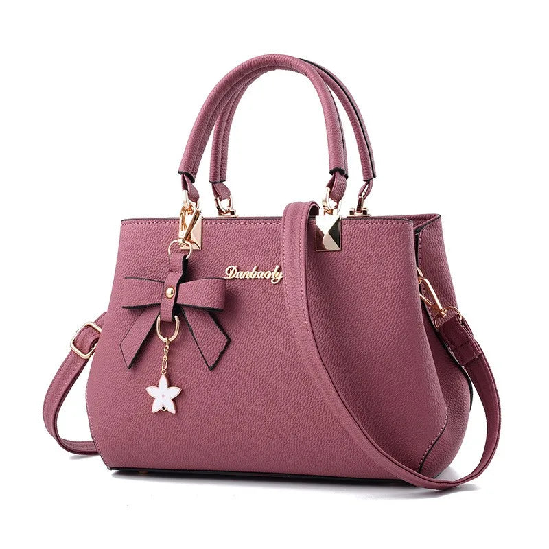 Classic Elegant Handbag