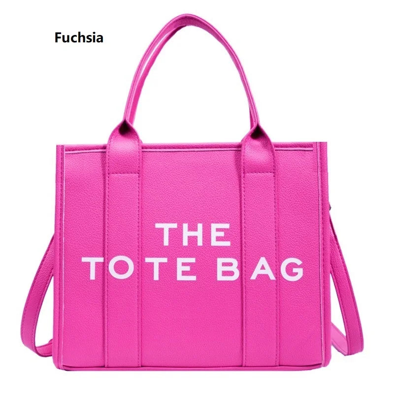 The Tote Bag For Women