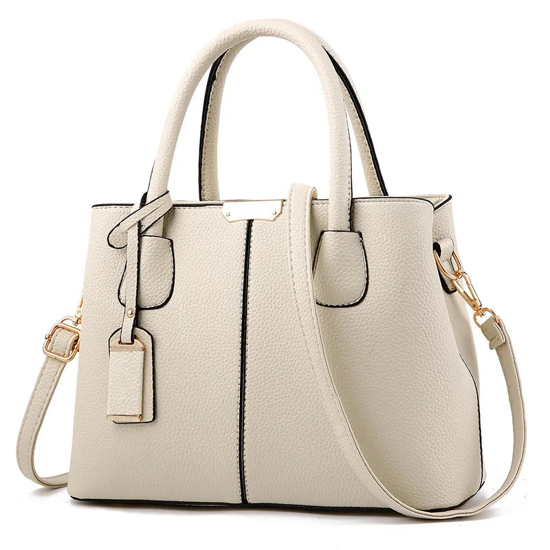 Women PU Leather Handbags