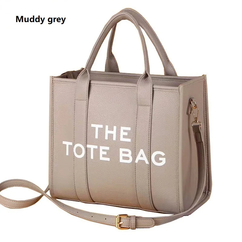 The Tote Bag For Women