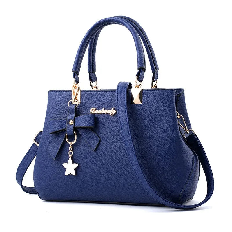 Classic Elegant Handbag