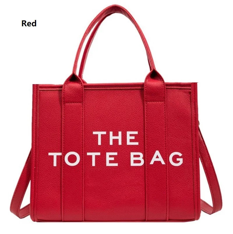 The Tote Bag For Women