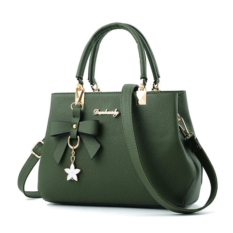 Classic Elegant Handbag