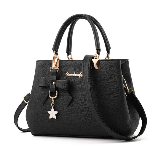 Classic Elegant Handbag