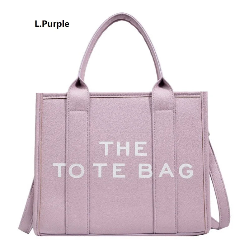 The Tote Bag For Women