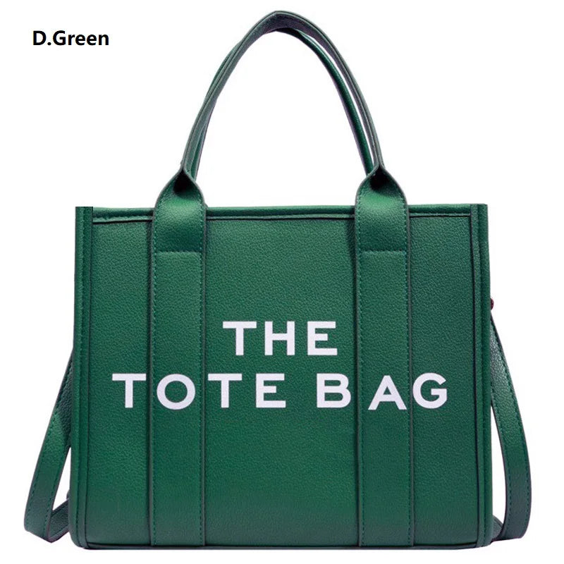 The Tote Bag For Women