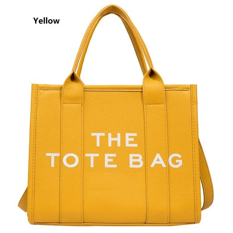 The Tote Bag For Women