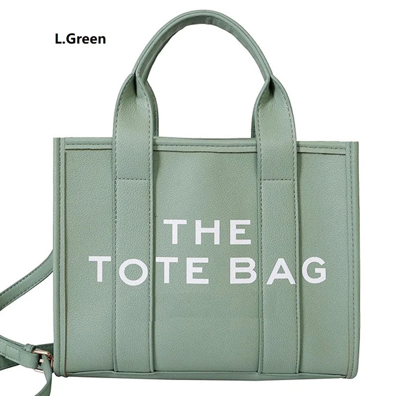 The Tote Bag For Women