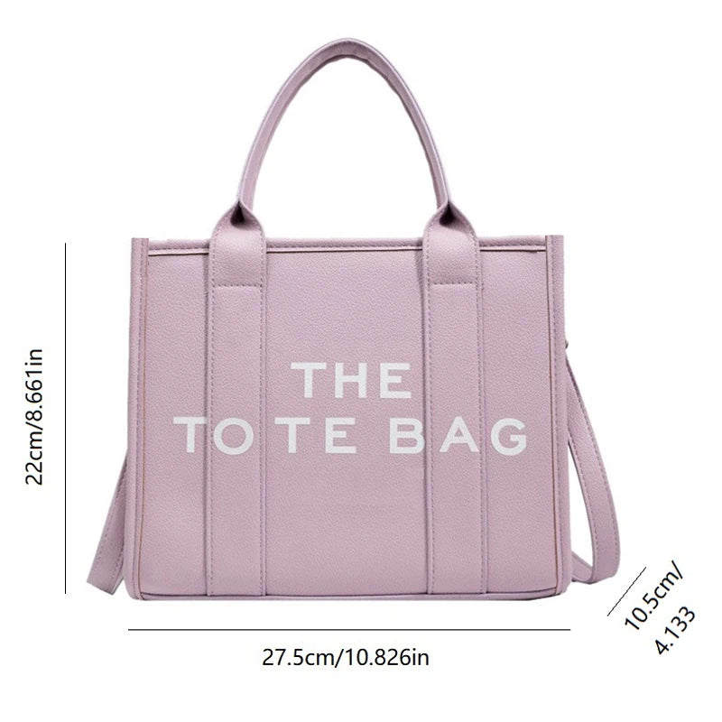 The Tote Bag For Women