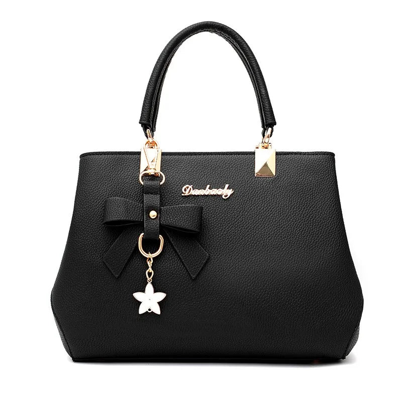 Classic Elegant Handbag