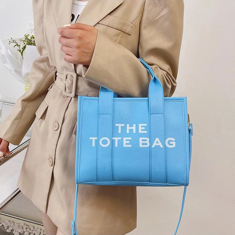 The Tote Bag For Women