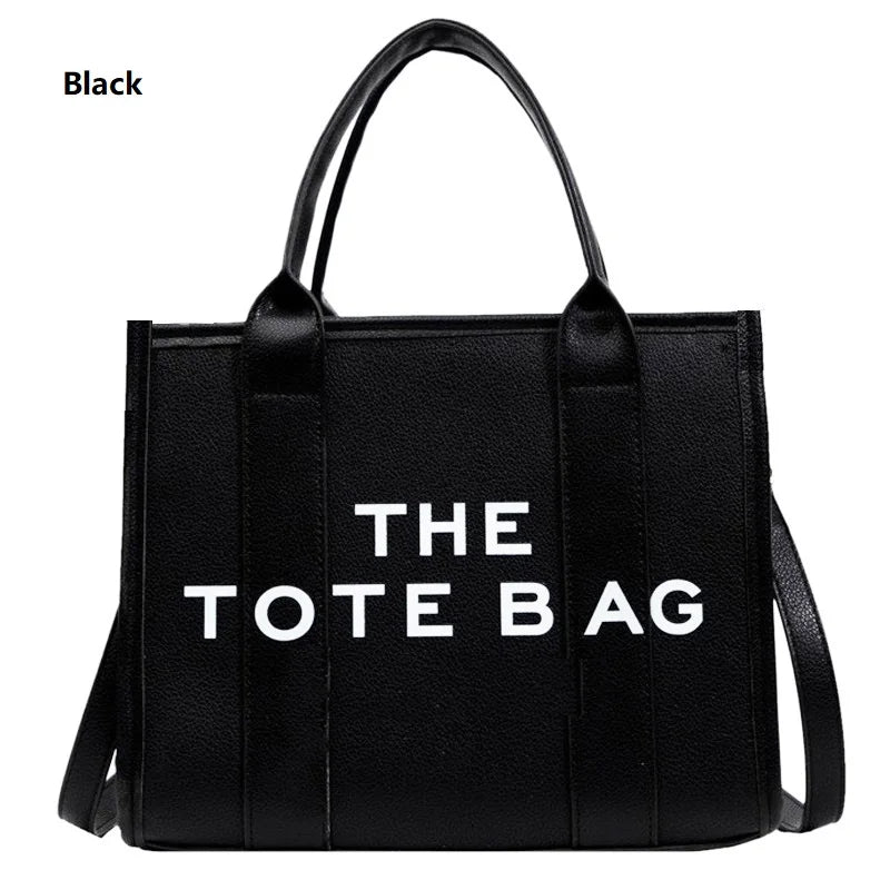 The Tote Bag For Women