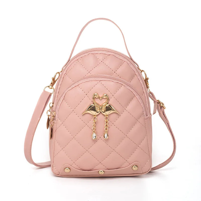 Women Fashion Backpack