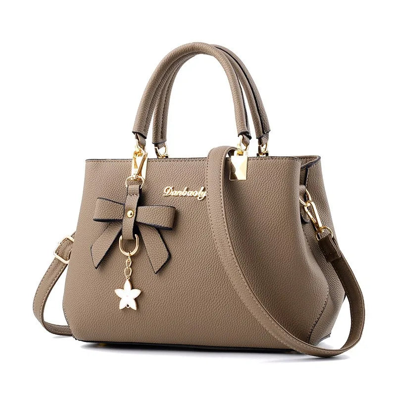 Classic Elegant Handbag