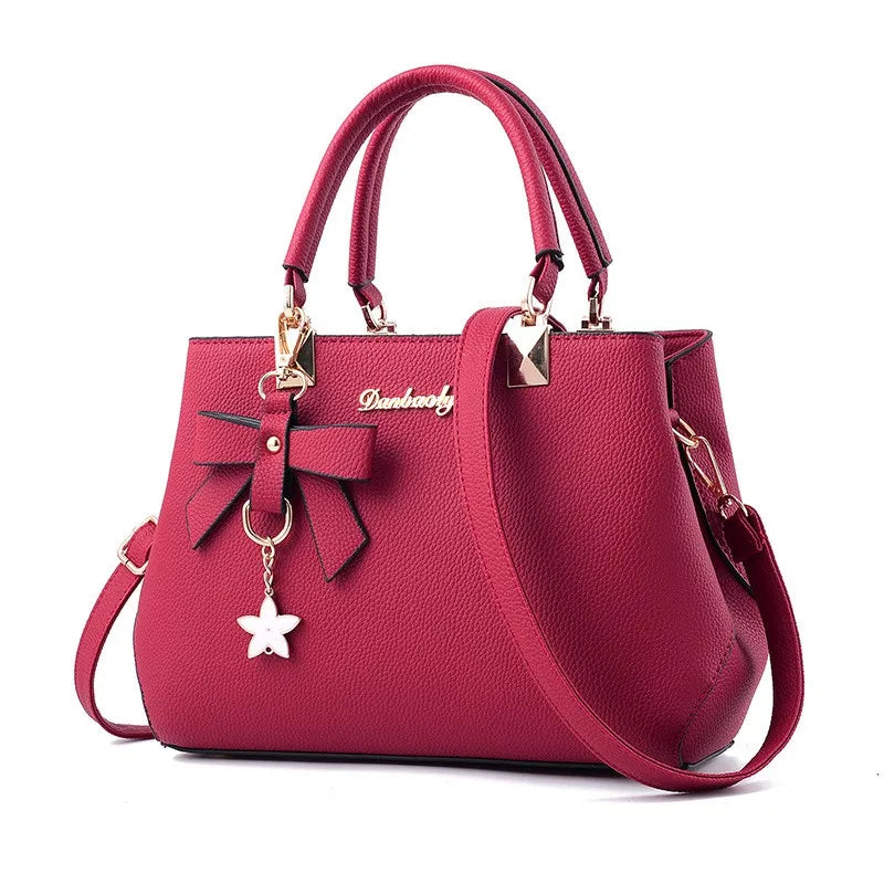 Classic Elegant Handbag