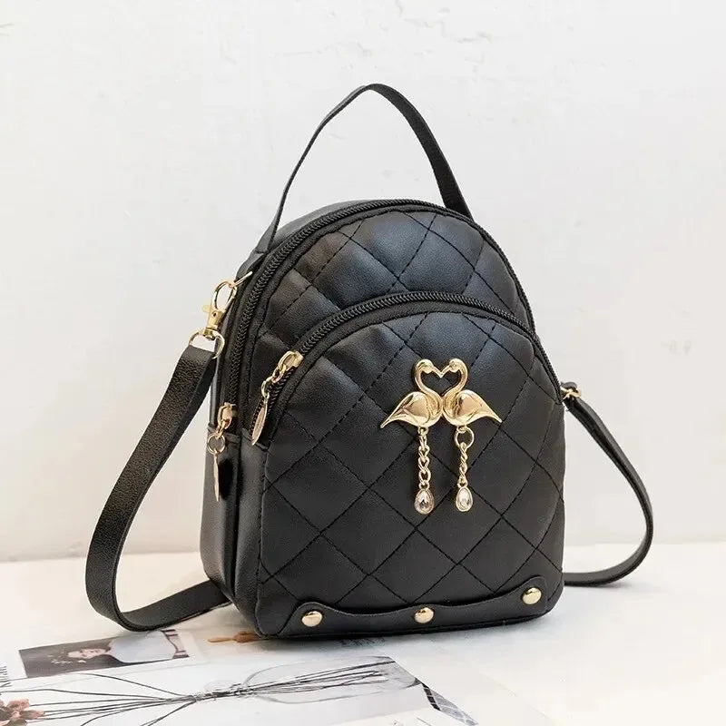 Women Fashion Backpack